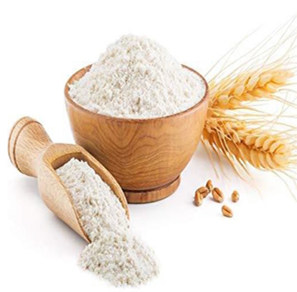 نشاسته گندم(۱۰۰گرم)